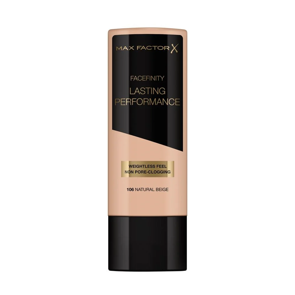 Facefinity Lasting Performance trwały podkład kryjący 35ml - Image 32