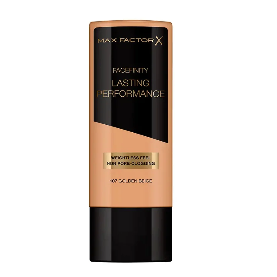 Facefinity Lasting Performance trwały podkład kryjący 35ml - Image 33