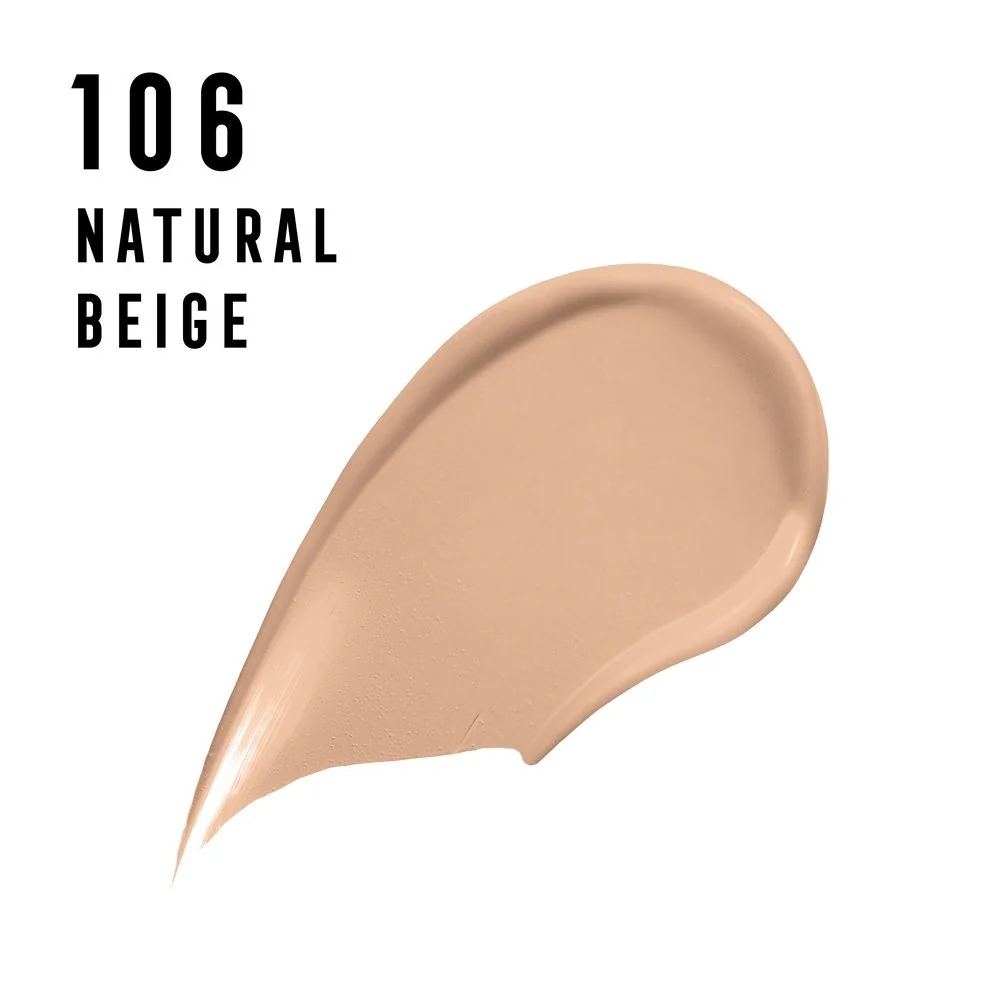 Facefinity Lasting Performance trwały podkład kryjący 35ml - Image 5