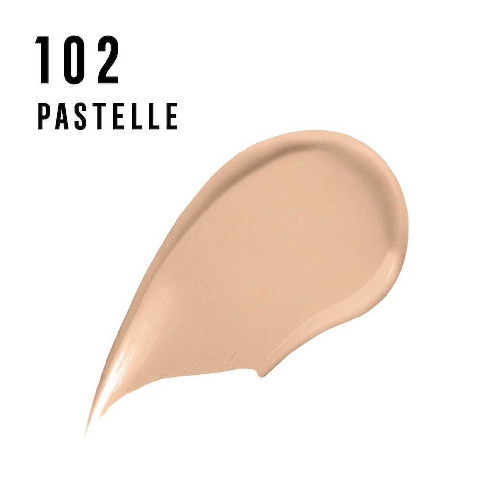 Facefinity Lasting Performance trwały podkład kryjący 35ml - Image 6