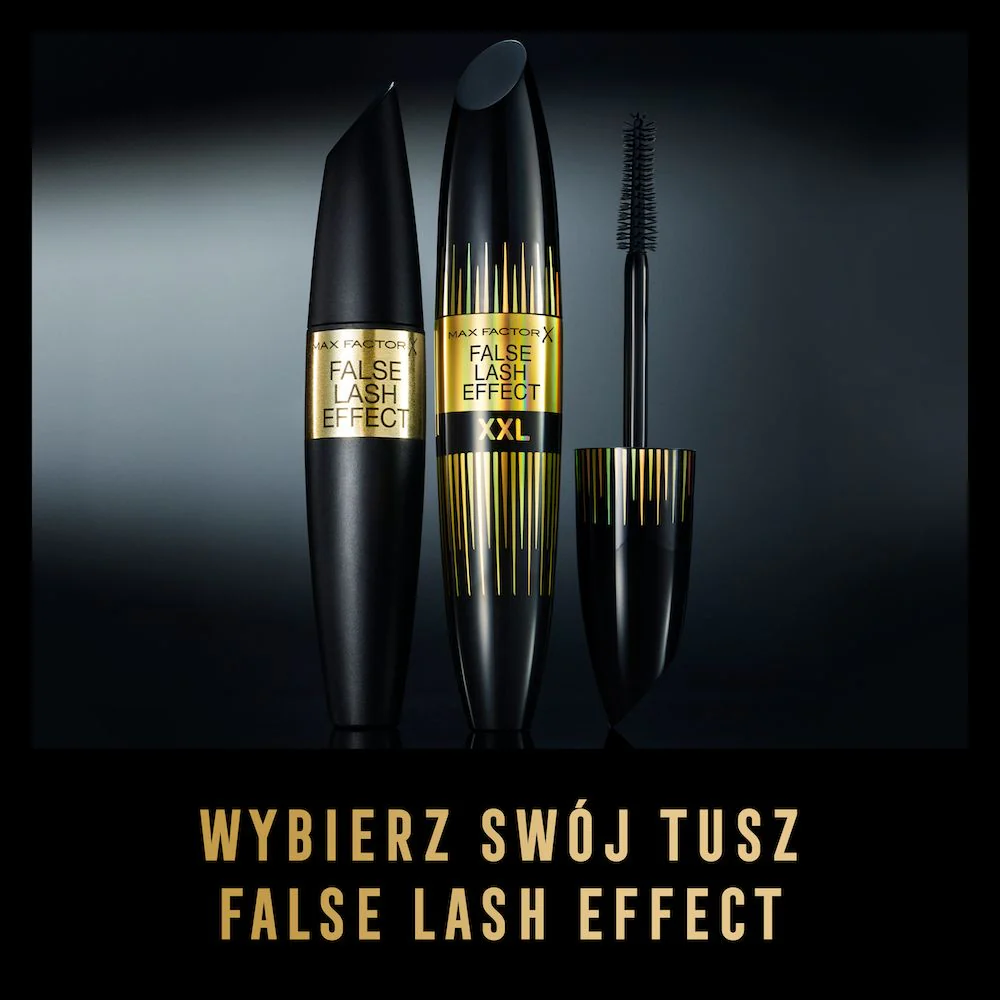 False Lash Effect tusz do rzęs zwiększający objętość - Image 11
