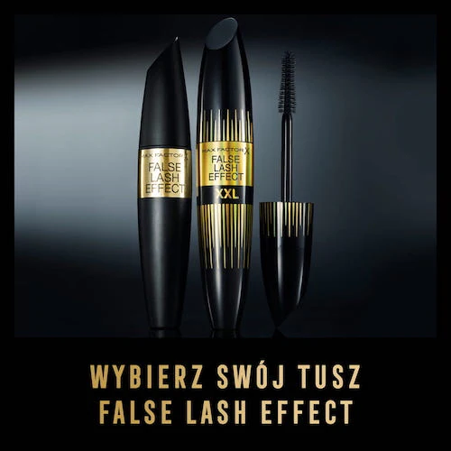 False Lash Effect tusz do rzęs zwiększający objętość - Image 14