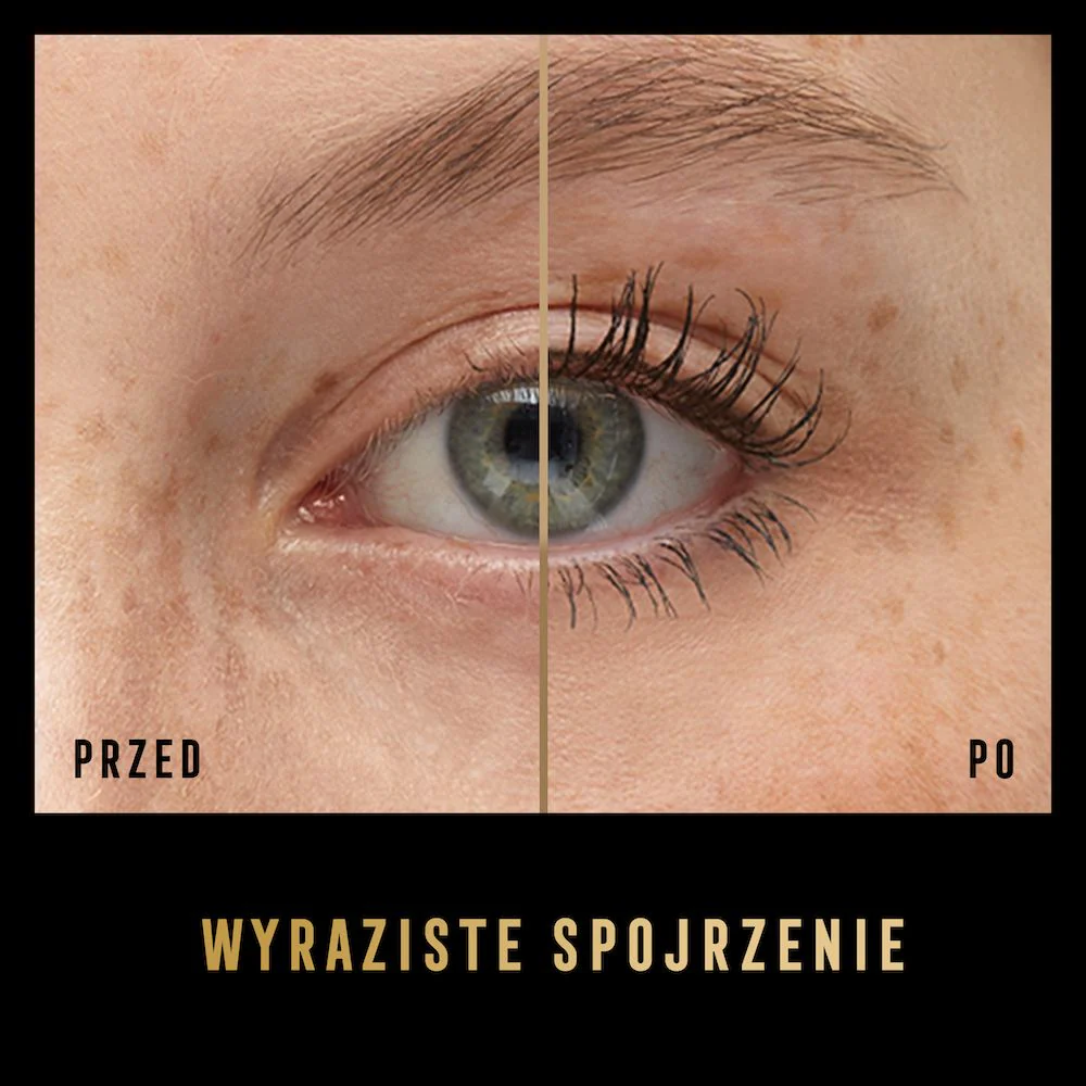False Lash Effect tusz do rzęs zwiększający objętość - Image 5
