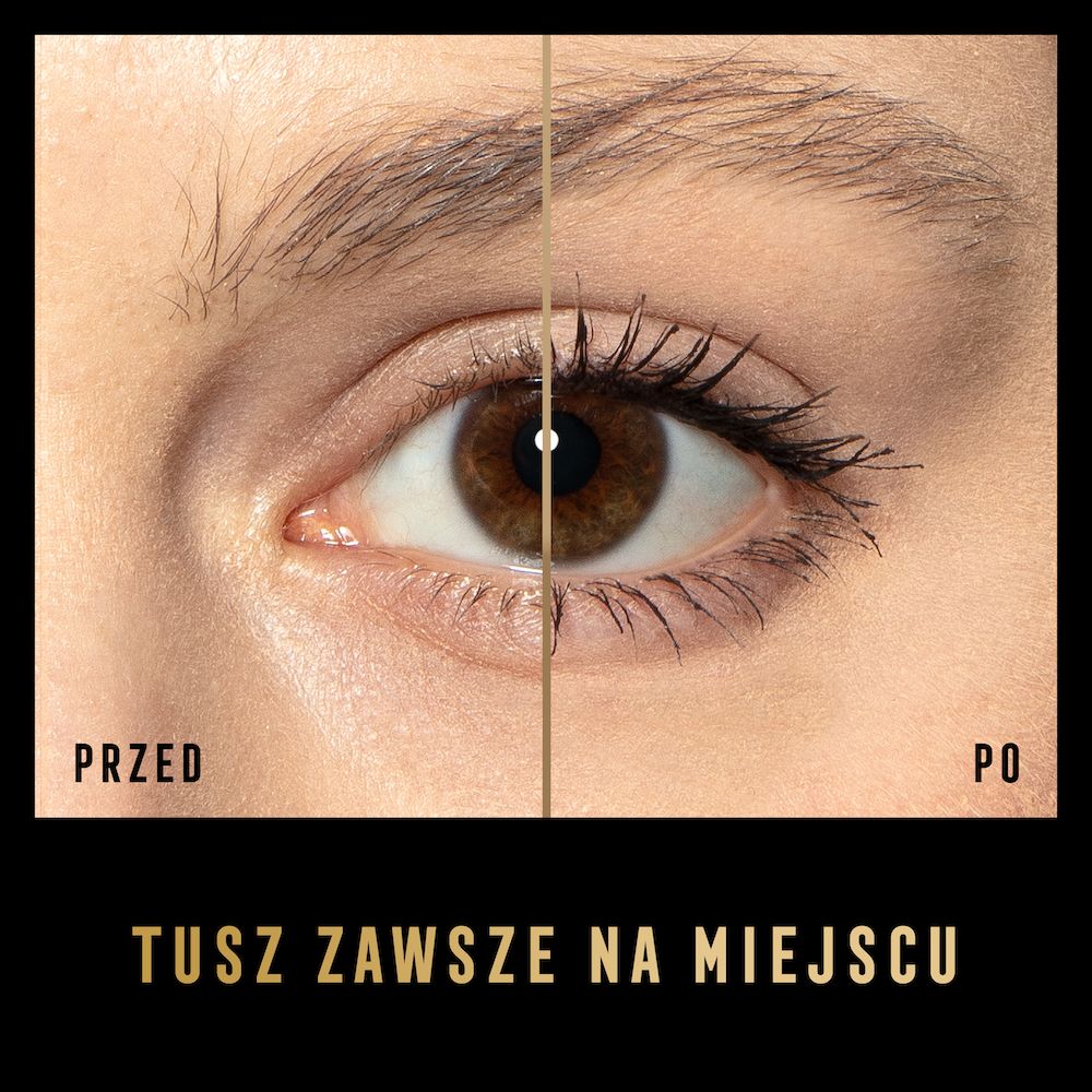 False Lash Effect tusz do rzęs zwiększający objętość - Image 6