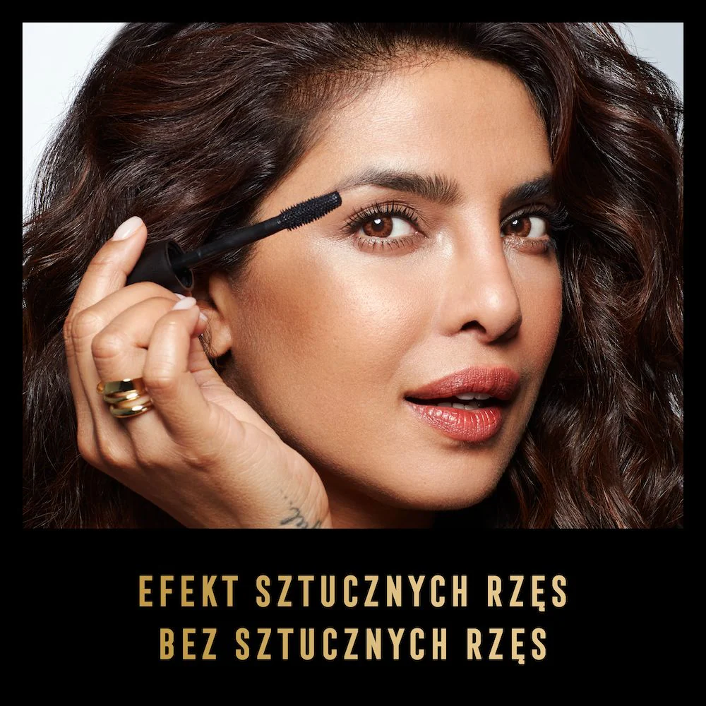 False Lash Effect tusz do rzęs zwiększający objętość - Image 7