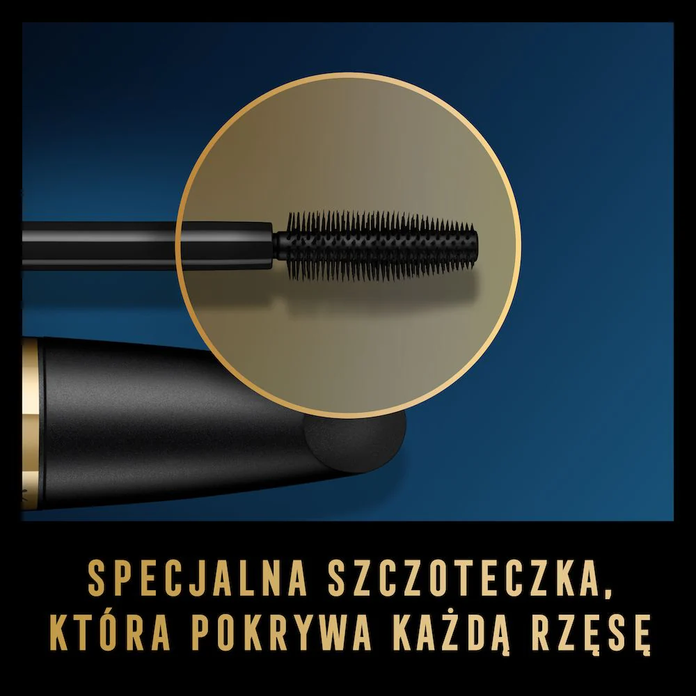 False Lash Effect tusz do rzęs zwiększający objętość - Image 8