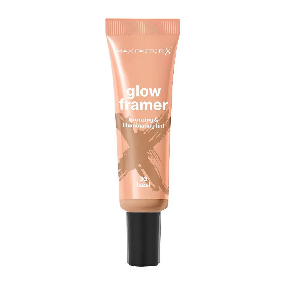 Glow Framer brązujący tint do konturowania i rozświetlania twarzy 30ml