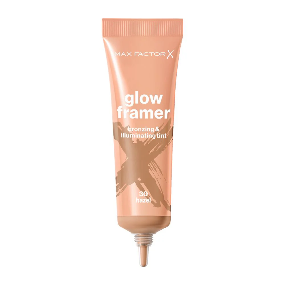 Glow Framer brązujący tint do konturowania i rozświetlania twarzy 30ml - Image 2