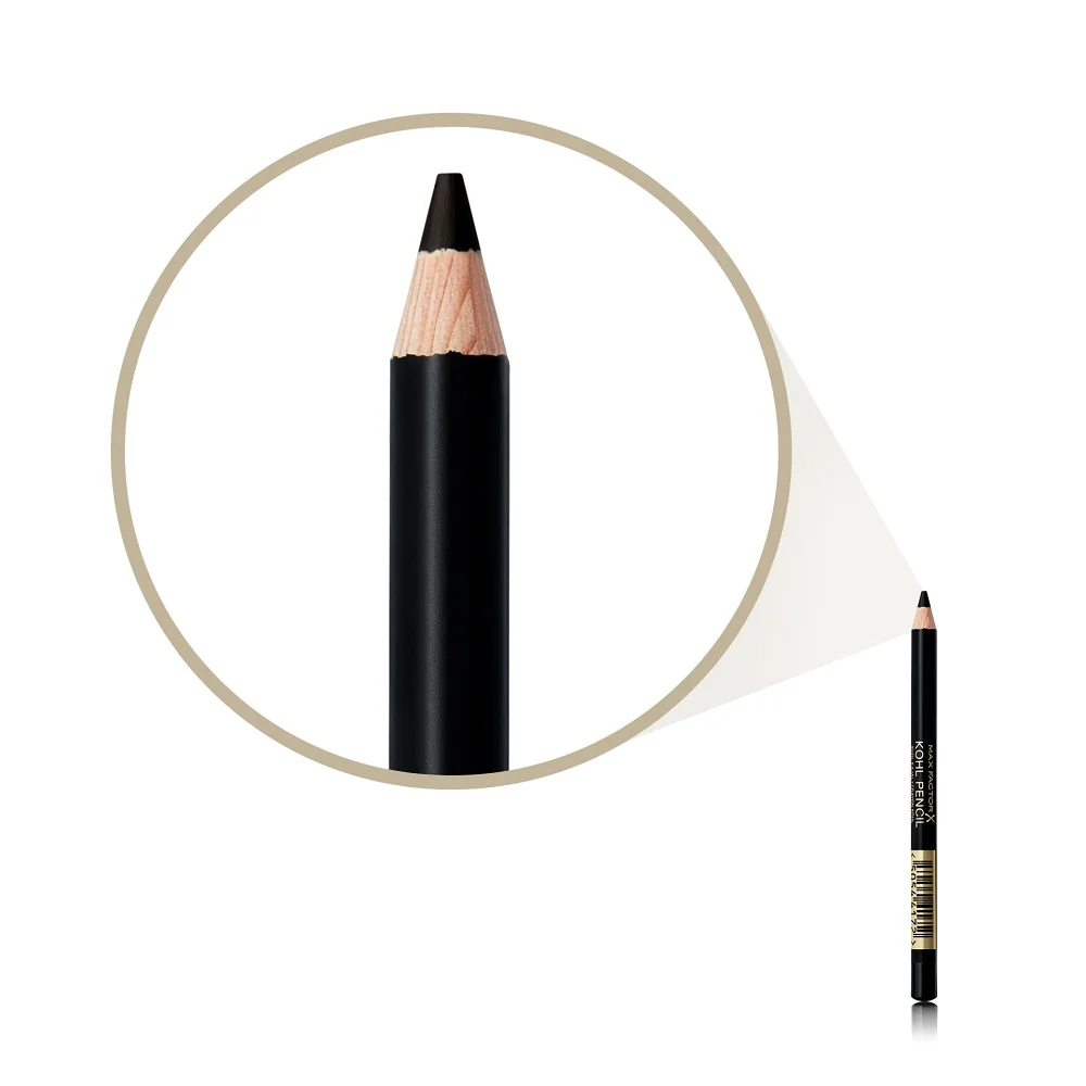 Kohl Pencil konturówka do oczu 4g - Image 4