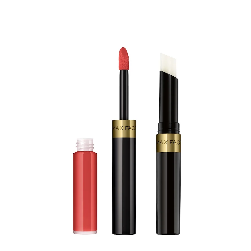 Lipfinity Lip Colour 24h dwufazowa szminka o długotrwałym efekcie 147 Gilded Passion 4.2ml - Image 3