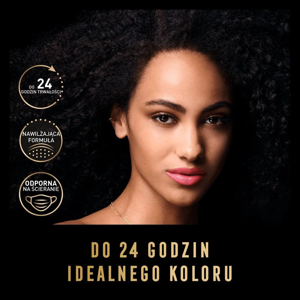 Lipfinity Lip Colour dwufazowa pomadka w płynie o długotrwałym efekcie 4g - Image 10