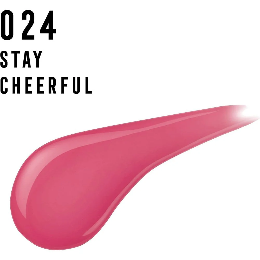 Lipfinity Lip Colour dwufazowa pomadka w płynie o długotrwałym efekcie 4g - Image 16