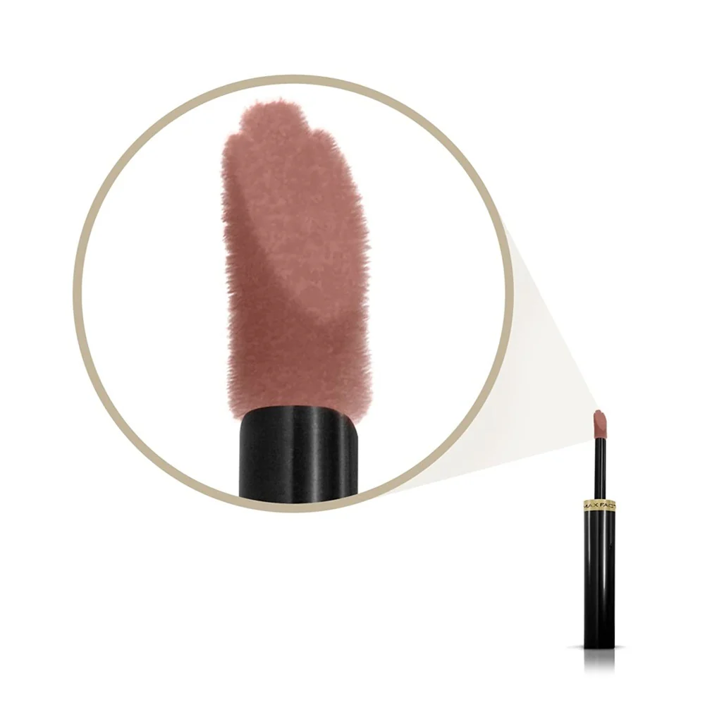 Lipfinity Lip Colour dwufazowa pomadka w płynie o długotrwałym efekcie 4g - Image 20