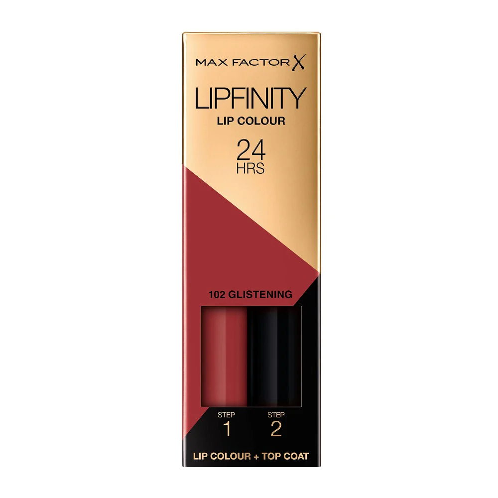 Lipfinity Lip Colour dwufazowa pomadka w płynie o długotrwałym efekcie 4g - Image 21