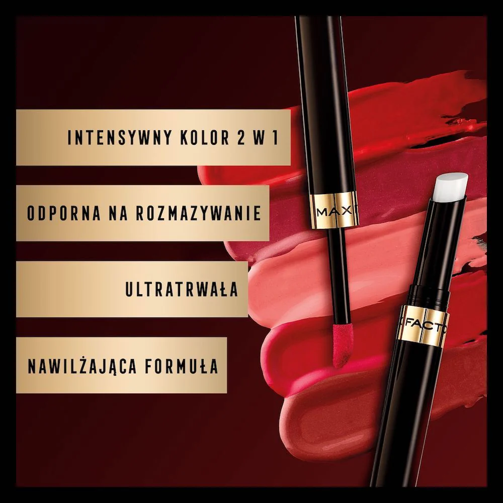 Lipfinity Lip Colour dwufazowa pomadka w płynie o długotrwałym efekcie 4g - Image 23