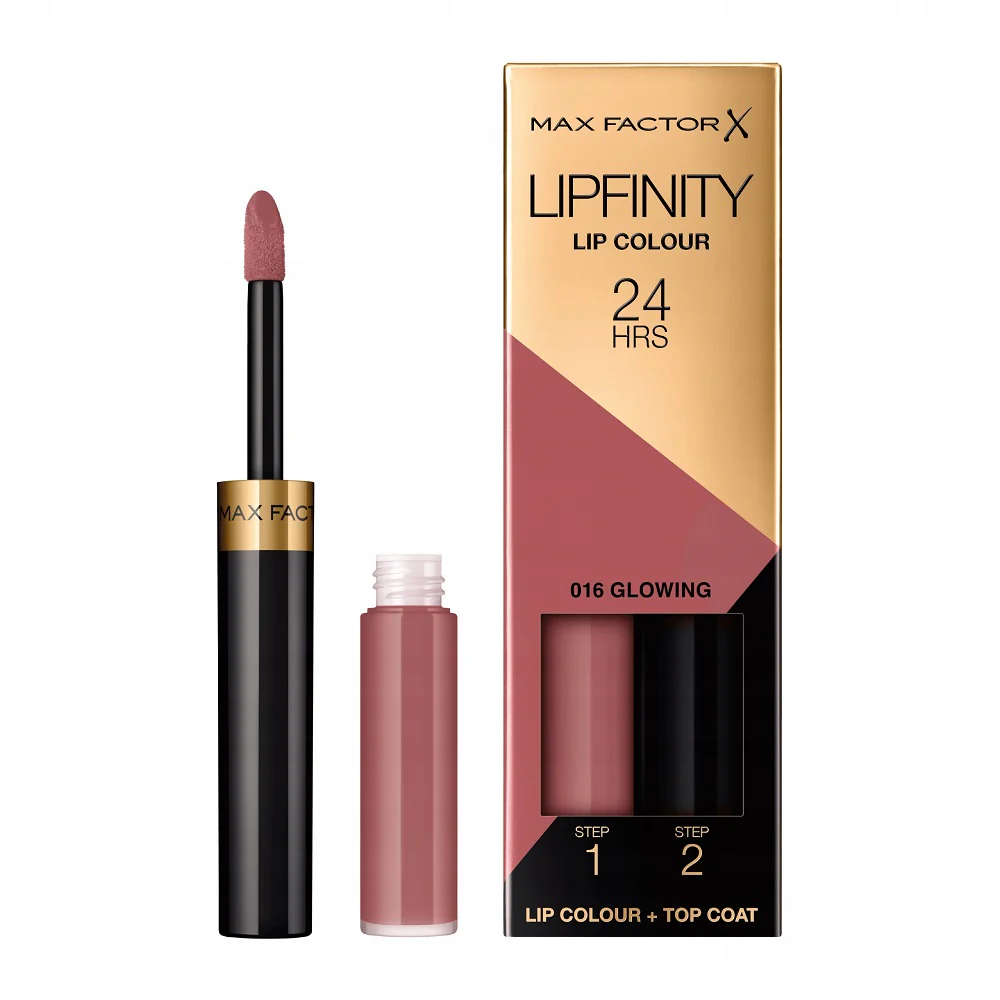 Lipfinity Lip Colour dwufazowa pomadka w płynie o długotrwałym efekcie 4g - Image 26