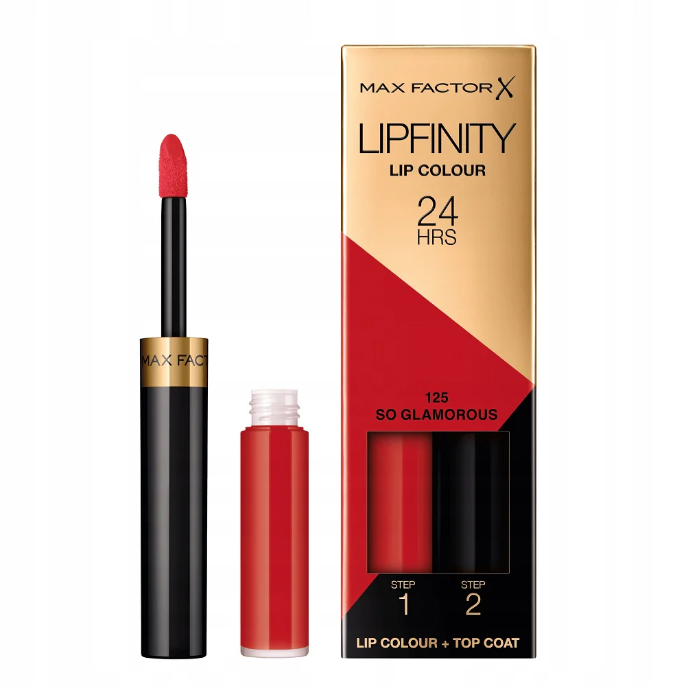 Lipfinity Lip Colour dwufazowa pomadka w płynie o długotrwałym efekcie 4g - Image 37