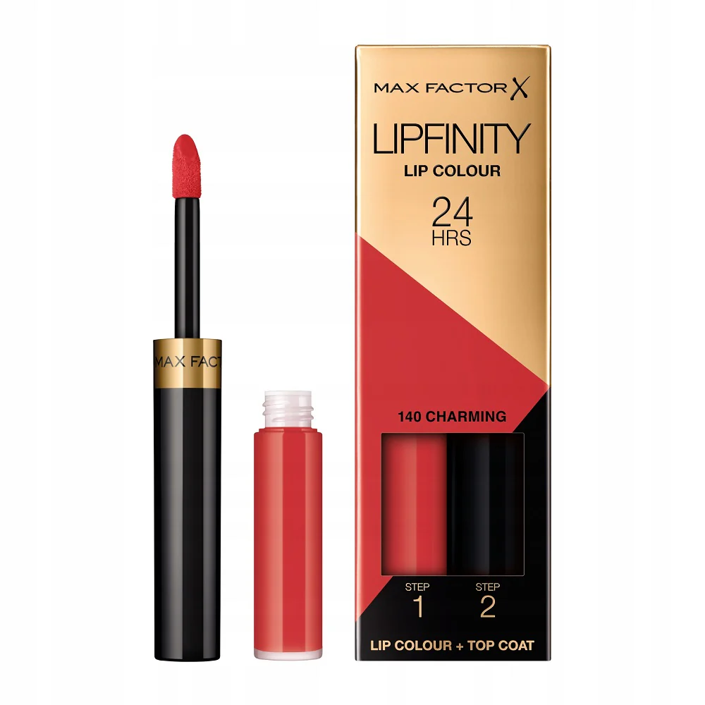 Lipfinity Lip Colour dwufazowa pomadka w płynie o długotrwałym efekcie 4g - Image 39