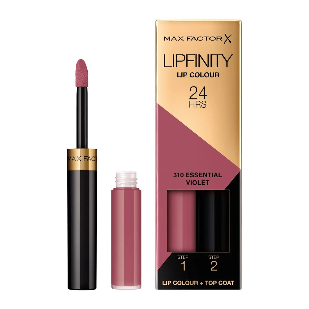 Lipfinity Lip Colour dwufazowa pomadka w płynie o długotrwałym efekcie 4g - Image 44