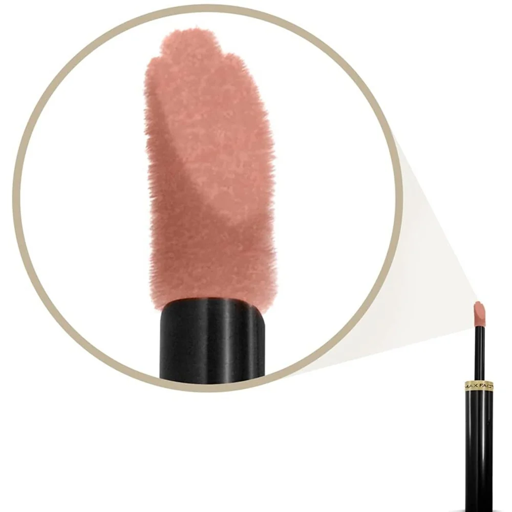 Lipfinity Lip Colour dwufazowa pomadka w płynie o długotrwałym efekcie 4g - Image 7
