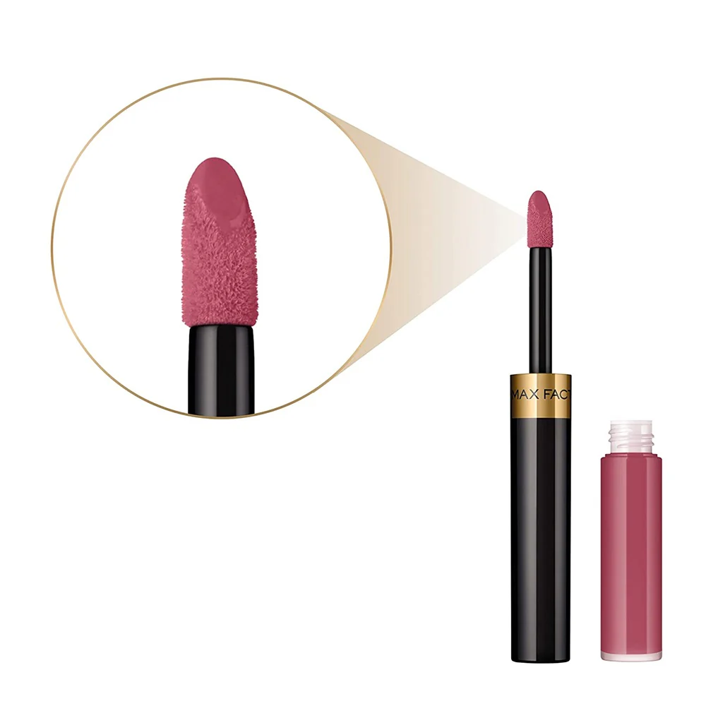 Lipfinity Lip Colour dwufazowa pomadka w płynie o długotrwałym efekcie 4g - Image 9