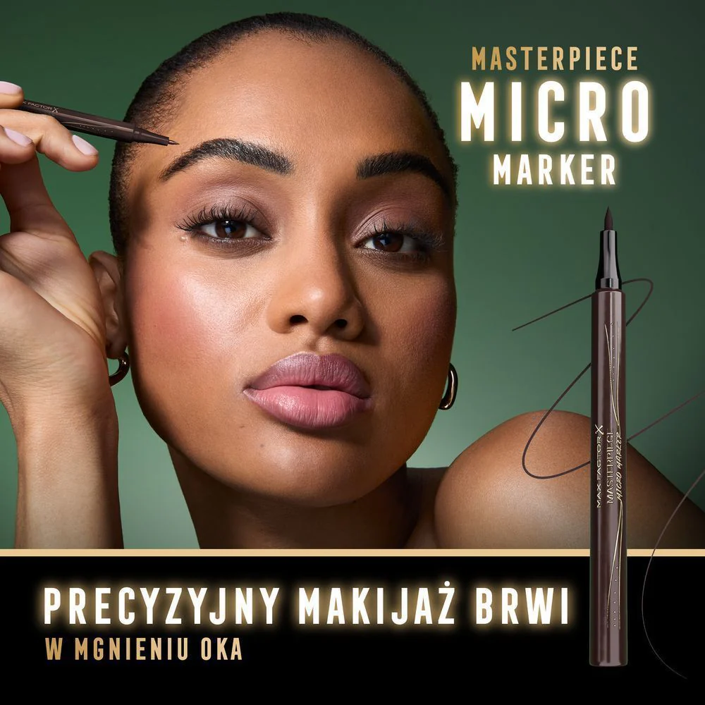 Masterpiece Brow Micro-Marker precyzyjny pisak do brwi 1.1ml - Image 7