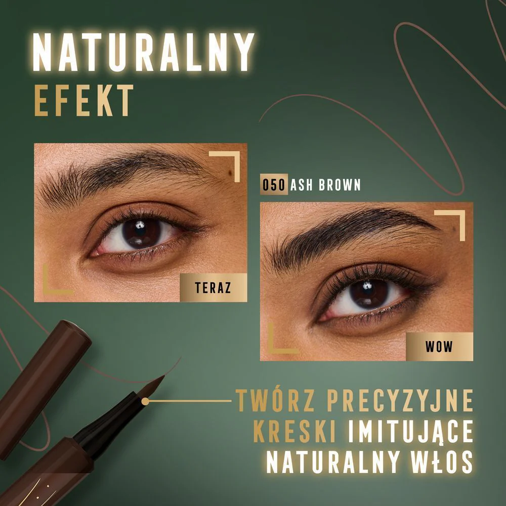 Masterpiece Brow Micro-Marker precyzyjny pisak do brwi 1.1ml - Image 9