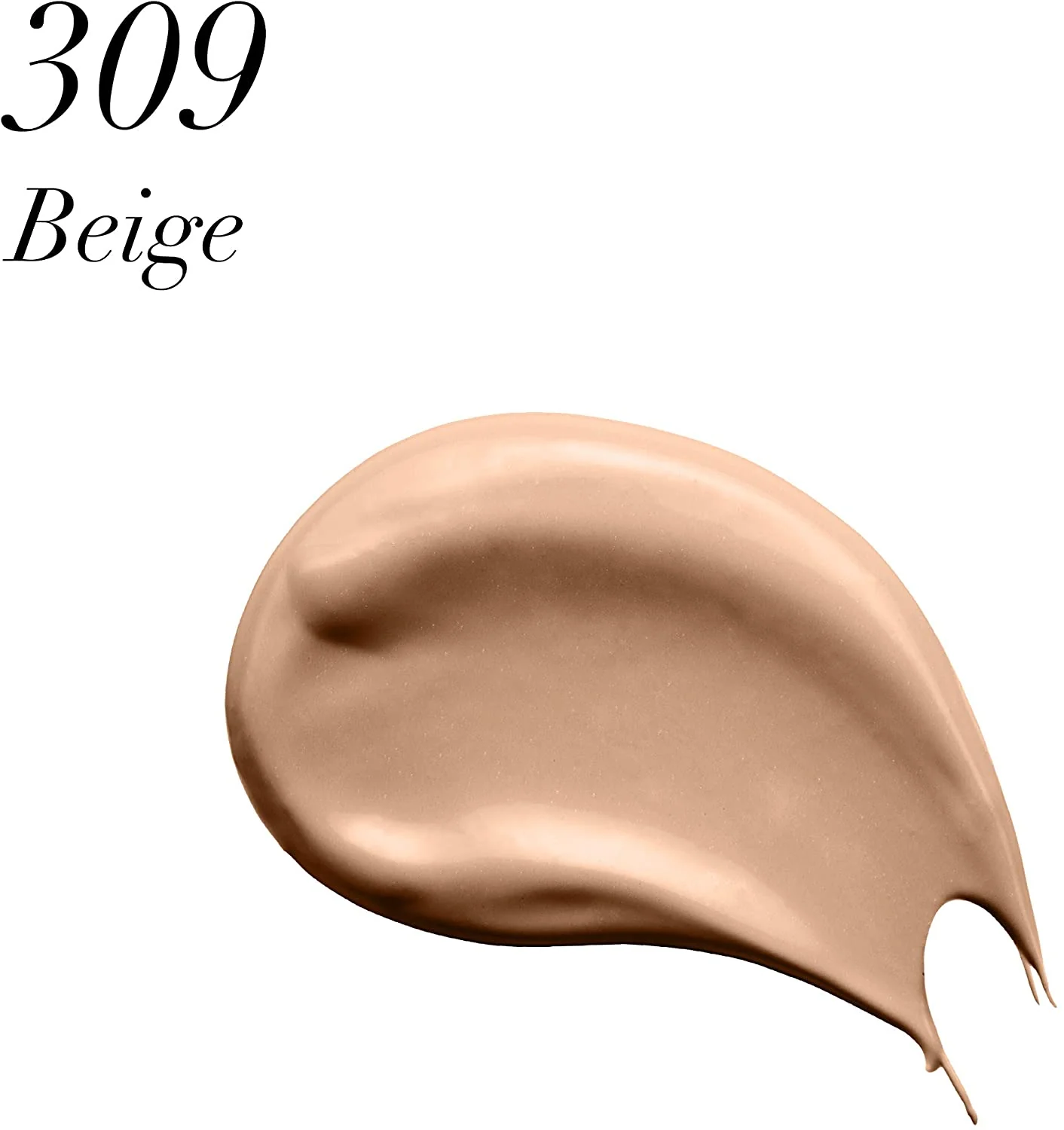 Mastertouch Concealer korektor pod oczy 309 Beige 10g - Image 2