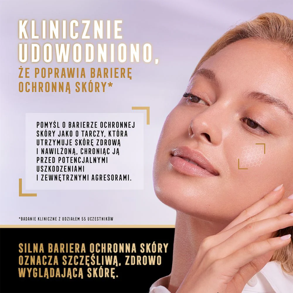 Miracle Pure 2w1 Skin Reset pielęgnujący podkład z serum o wegańskiej formule 30ml - Image 2