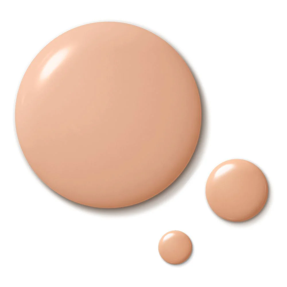 Miracle Pure 2w1 Skin Reset pielęgnujący podkład z serum o wegańskiej formule 30ml - Image 9