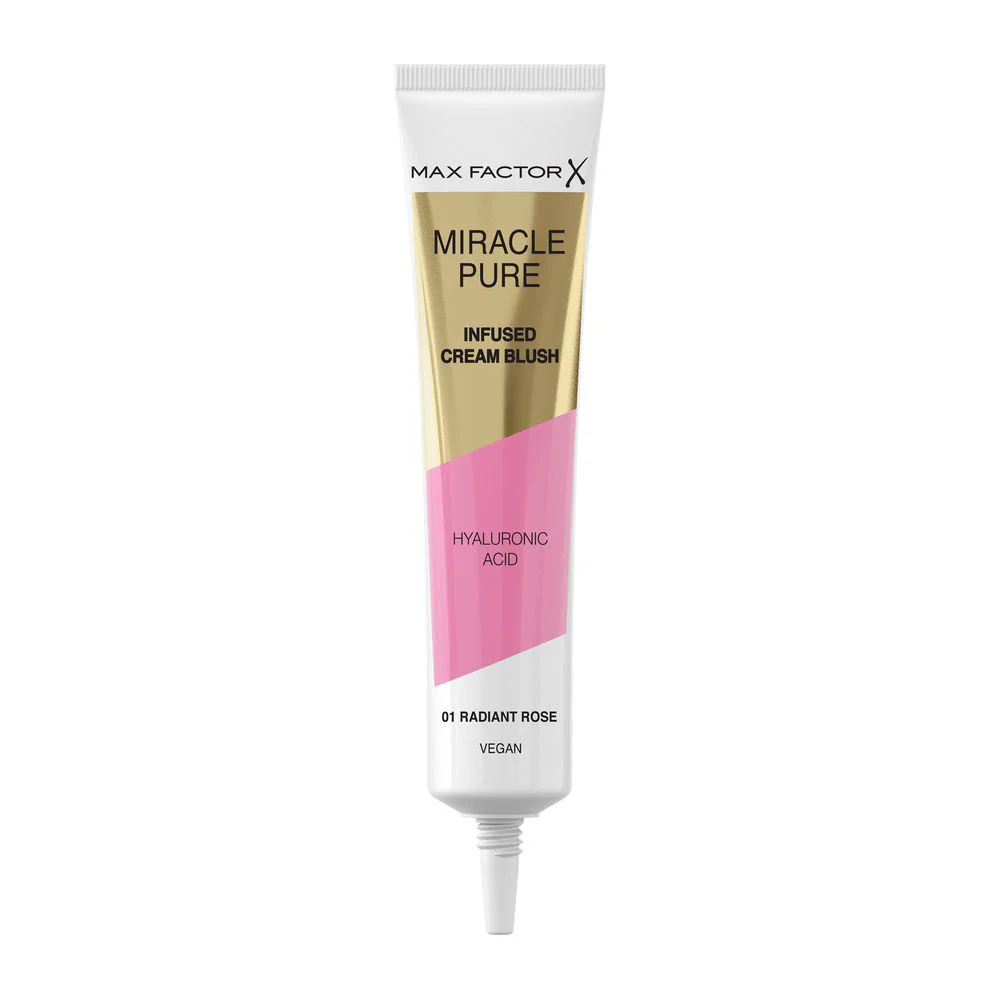 Miracle Pure róż w kremie 15ml - Image 8