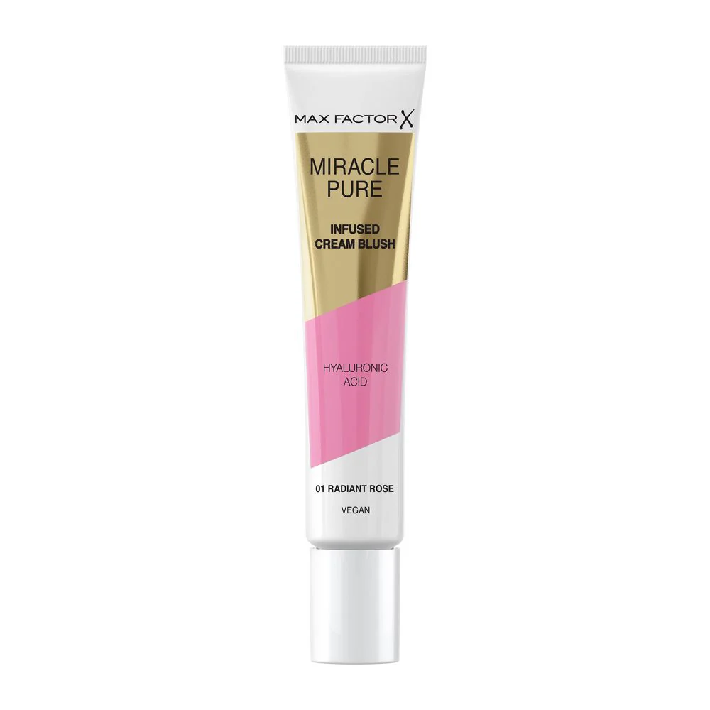 Miracle Pure róż w kremie 15ml - Image 9