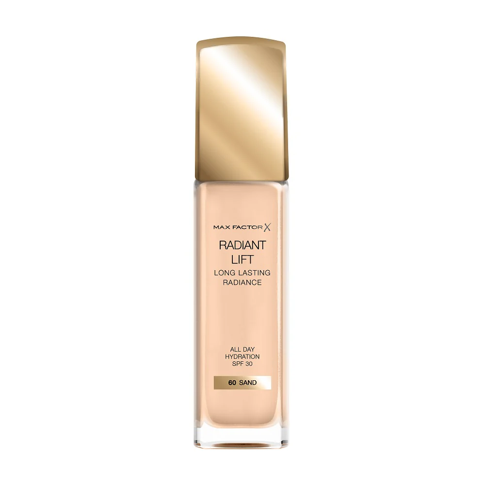 Radiant Lift długotrwały podkład nawilżający SPF30 60 Sand 30ml