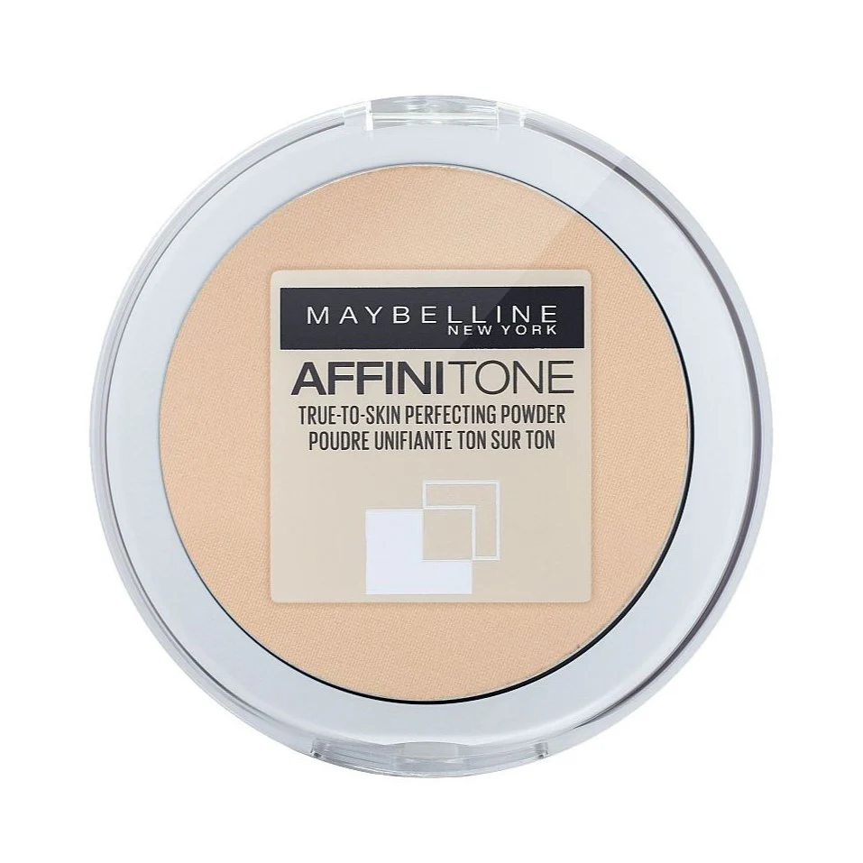 Affinitone Pressed Powder puder w kamieniu 9g - Image 12