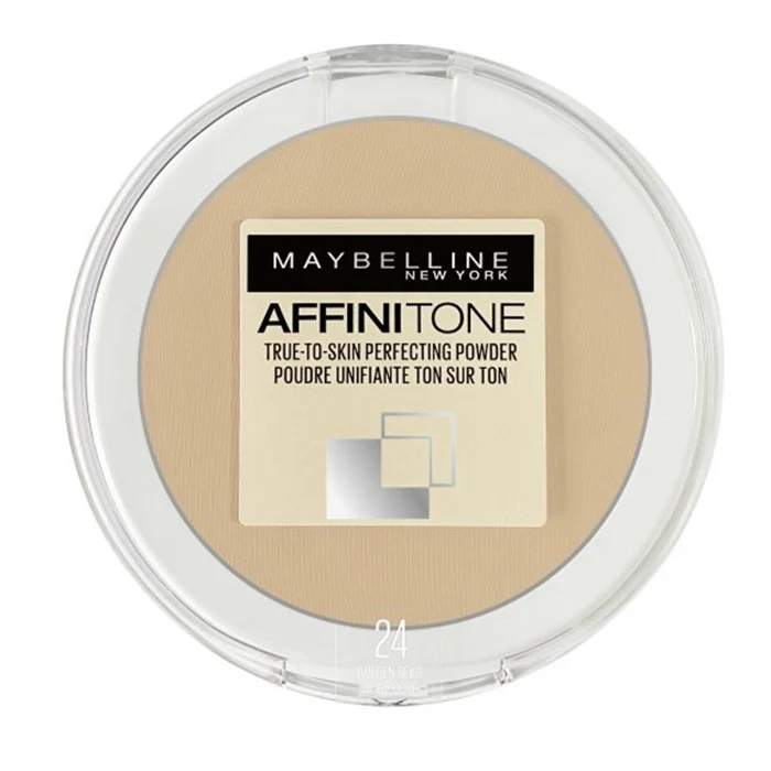 Affinitone Pressed Powder puder w kamieniu 9g - Image 14