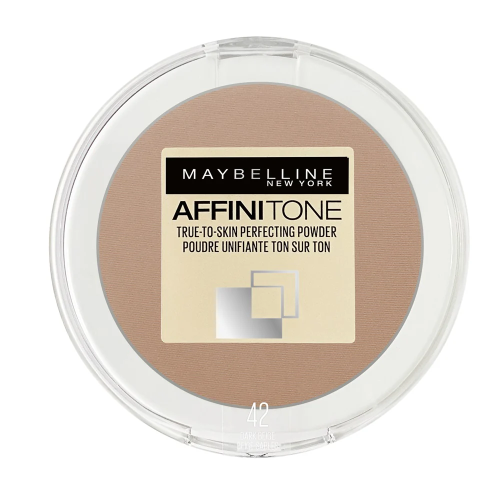 Affinitone Pressed Powder puder w kamieniu 9g - Image 15