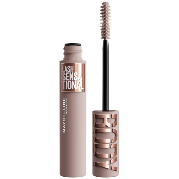 Body Lash Sensational pogrubiający tusz do rzęs 9.75ml