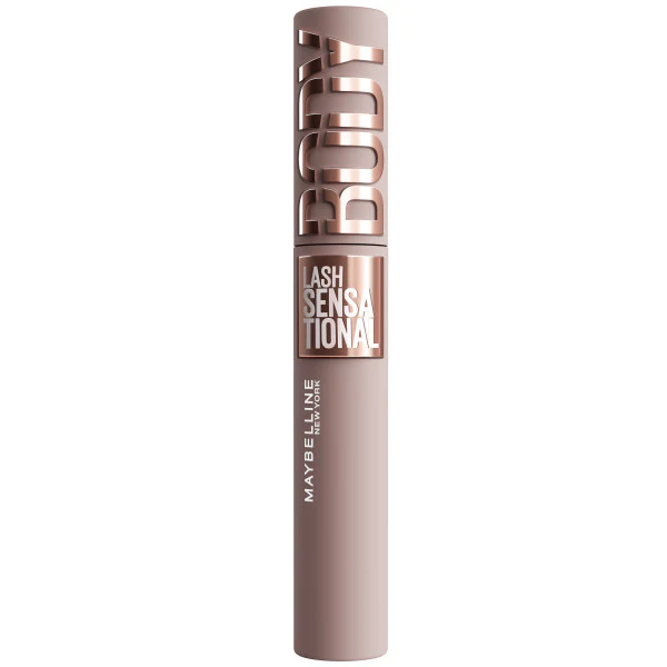 Body Lash Sensational pogrubiający tusz do rzęs 9.75ml - Image 11