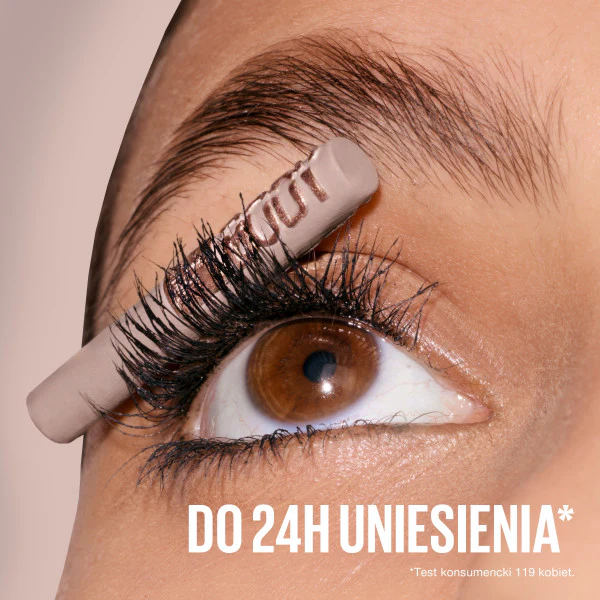 Body Lash Sensational pogrubiający tusz do rzęs 9.75ml - Image 3