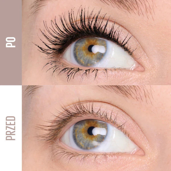 Body Lash Sensational pogrubiający tusz do rzęs 9.75ml - Image 9