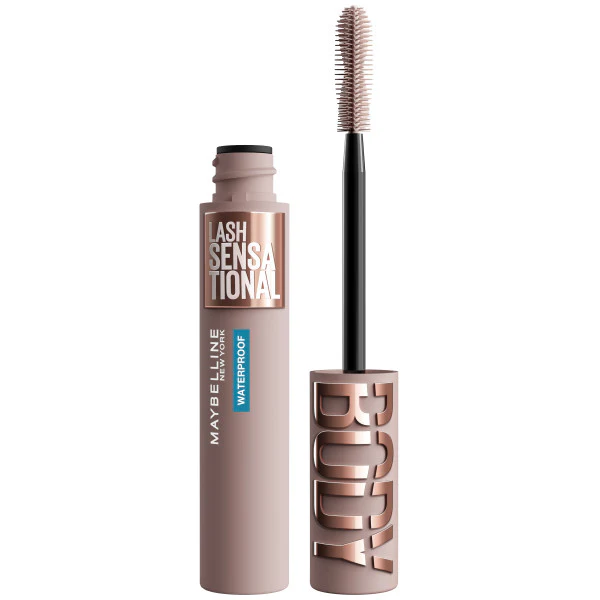 Body Lash Sensational Waterproof wodoodporny tusz do rzęs 9.75ml - Image 10