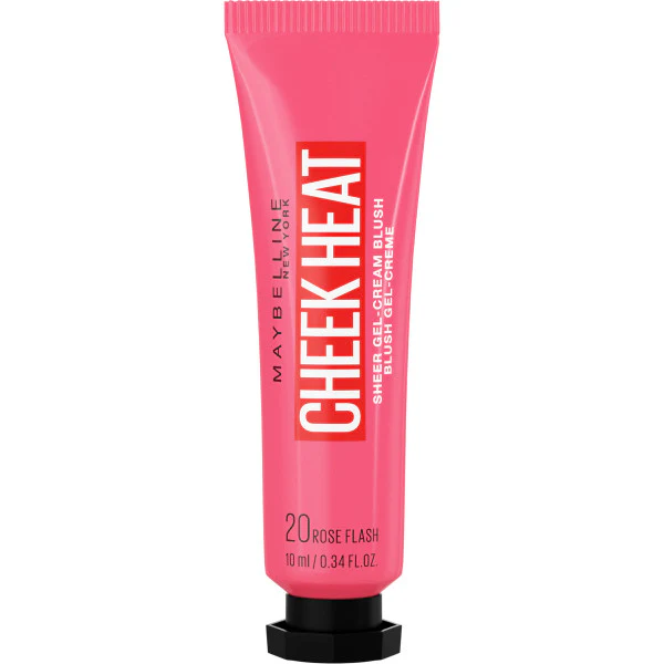 Cheek Heat kremowy róż do policzków 10ml - Image 15