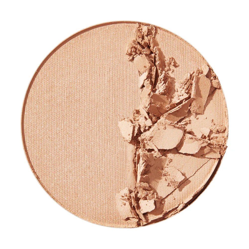 City Bronzer puder brązujący do twarzy 8g - Image 4