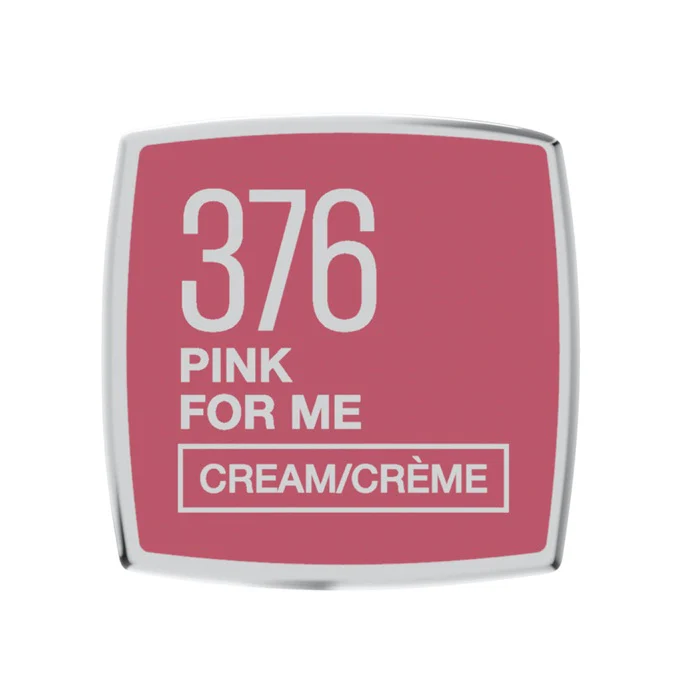 Color Sensational Cream szminka do ust 4.4g - Image 3