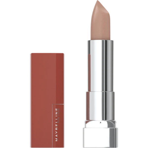 Color Sensational Matte szminka do ust 4.4g - Image 14