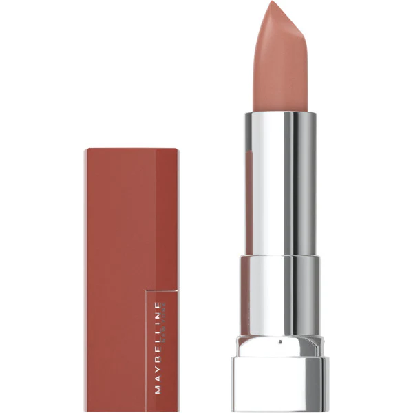 Color Sensational Matte szminka do ust 4.4g - Image 17