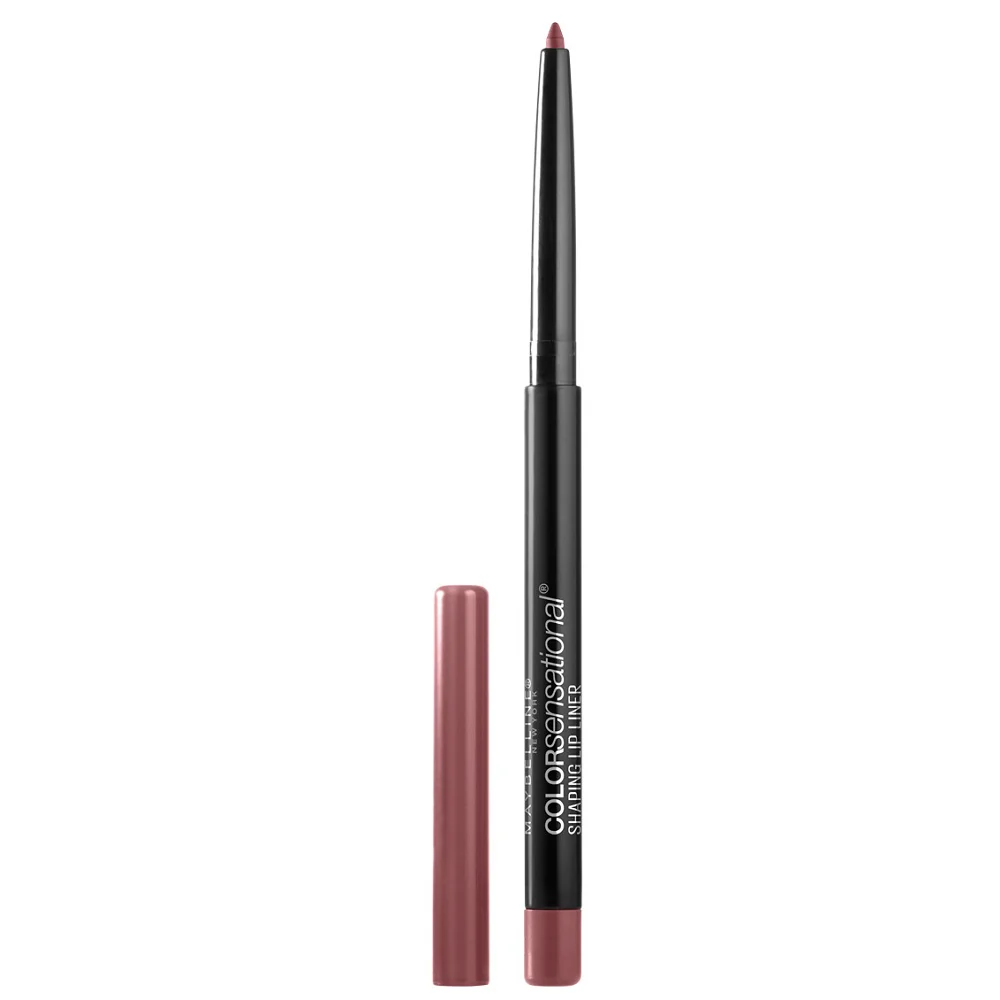 Color Sensational Shaping Lip Liner konturówka do ust 56 Almond Rose 0.28g