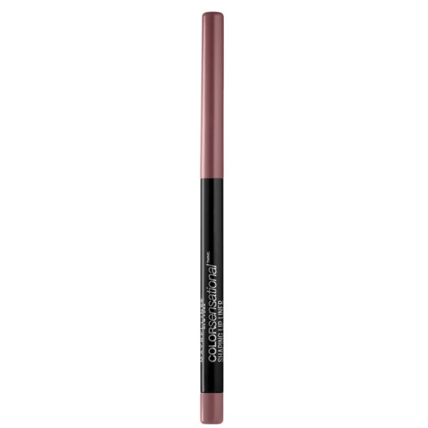 Color Sensational Shaping Lip Liner konturówka do ust 56 Almond Rose 0.28g - Image 2