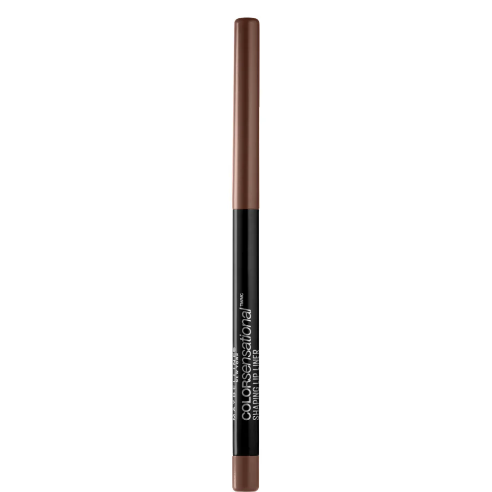 Color Sensational Shaping Lip Liner konturówka do ust 92 Divine Wine 0.28g - Image 4