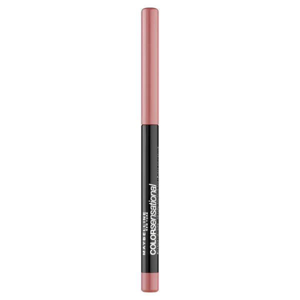 Color Sensational Shaping Lip Liner konturówka do ust 50 Dusty Rose 0.28g - Image 5